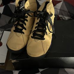 Jordan’s 