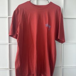 Múltiple Stussy T Shirts 