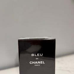 Bleu de Chanel 3.4 Oz