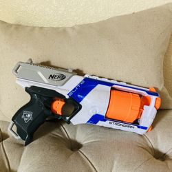 Nerf Gun