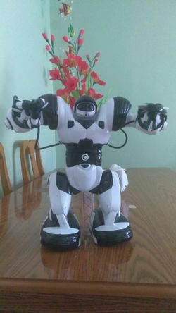 Robots