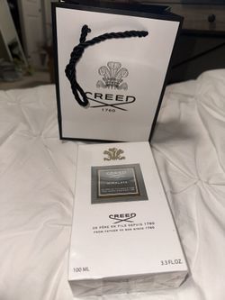 Creed Himalaya 