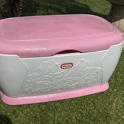 Toy Box Toy Storage 