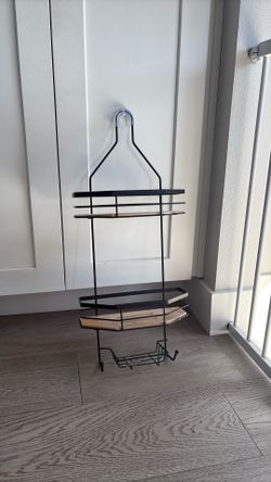 Shower Organizer