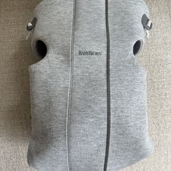 Baby Bjorn Carrier