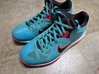 Nike Lebron Basketball Shoes