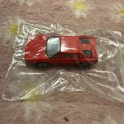 Matchbox World Class Collection Ferrari 308 GTB