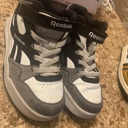 Kids Reebok