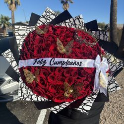 Ramos De Flores 🌸