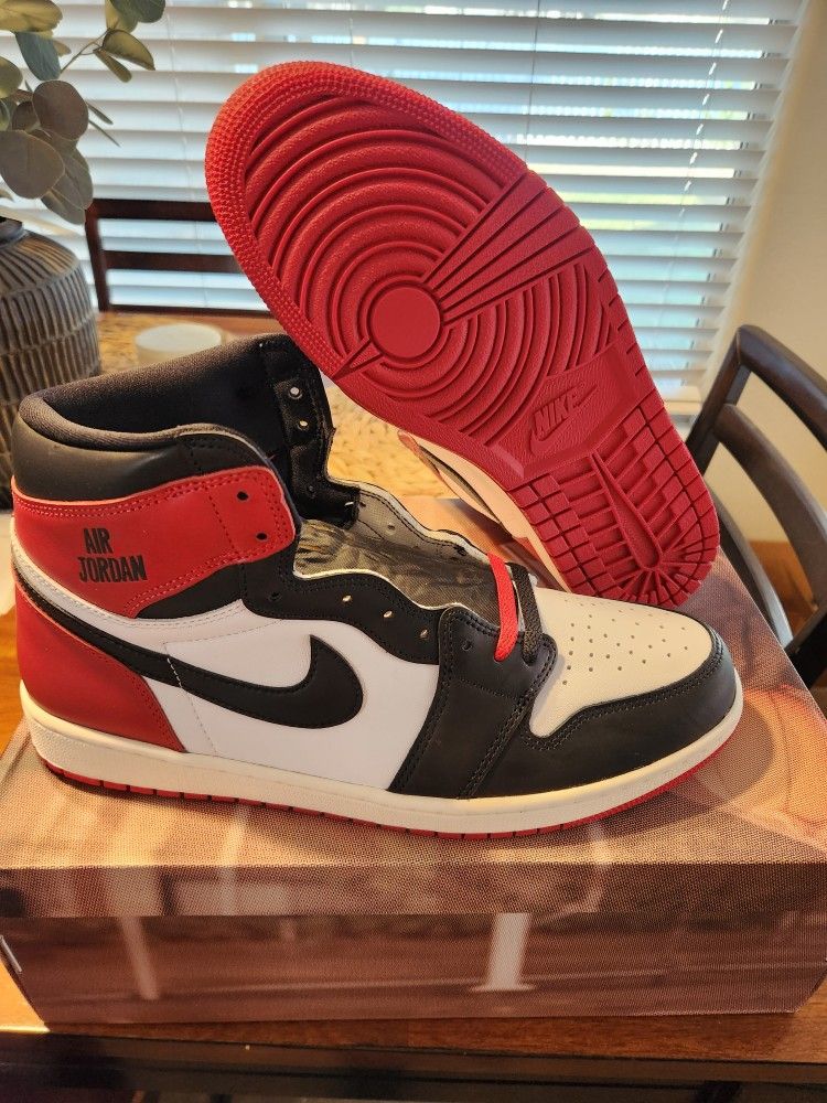 Air Jordan 1 High Reimagined 