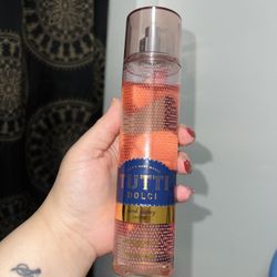 Tutu Body Spray 