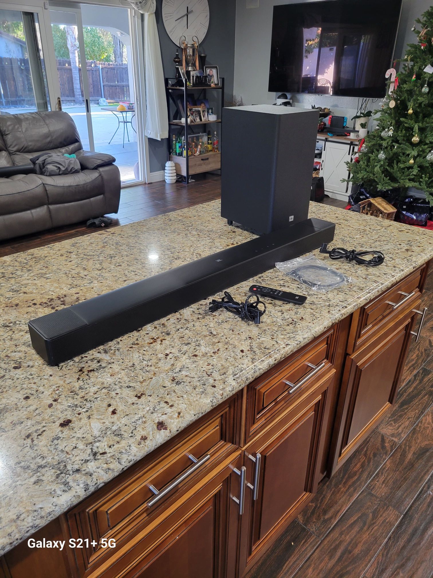 Samsung Bluetooth Soundbard