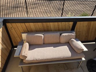 Bench