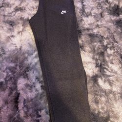 Men's Nike Sportswear Club Fleece Pants