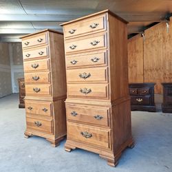 Classic Antique Cabinet's Real Wood 🪵