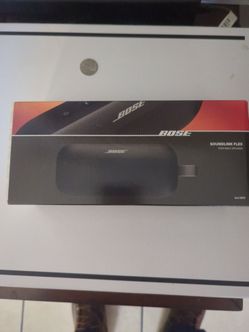 Bose Speaker