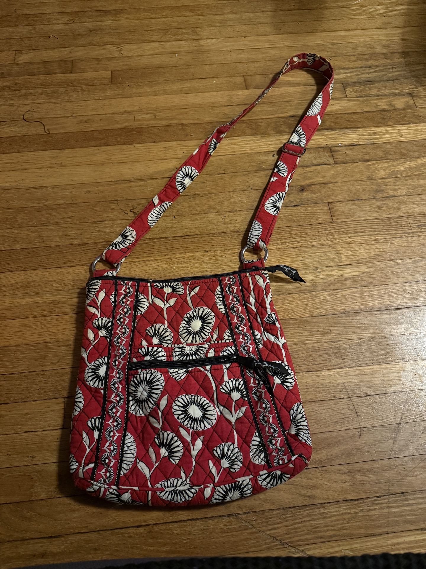 Vera Bradley Cross Body