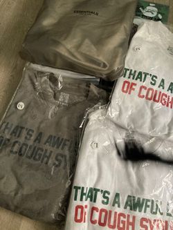 Aloc T-shirts