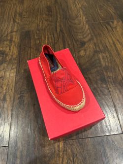 Carolina Herrera Espadrilles