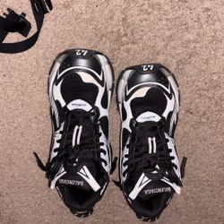 Balenciaga Runners 7.0 