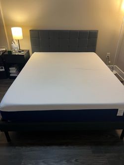Molblly Queen mattress from Amazon