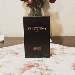 Valentino Coral Fantasy