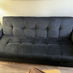 Sofa Sleeper // Bed Couch