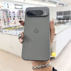 Google pixel 9 pro XL 256gb