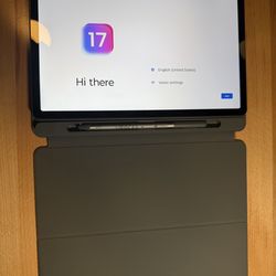 Lenovo TB336FU Android Tablet