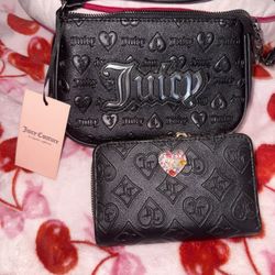 juicy purse