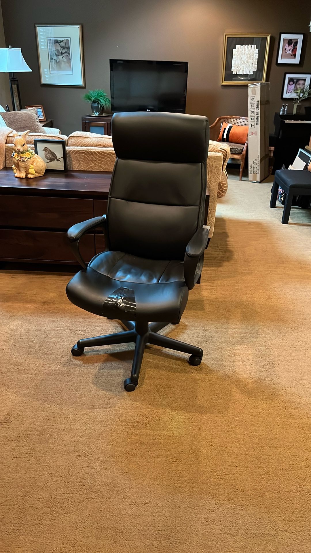 Office Chair 