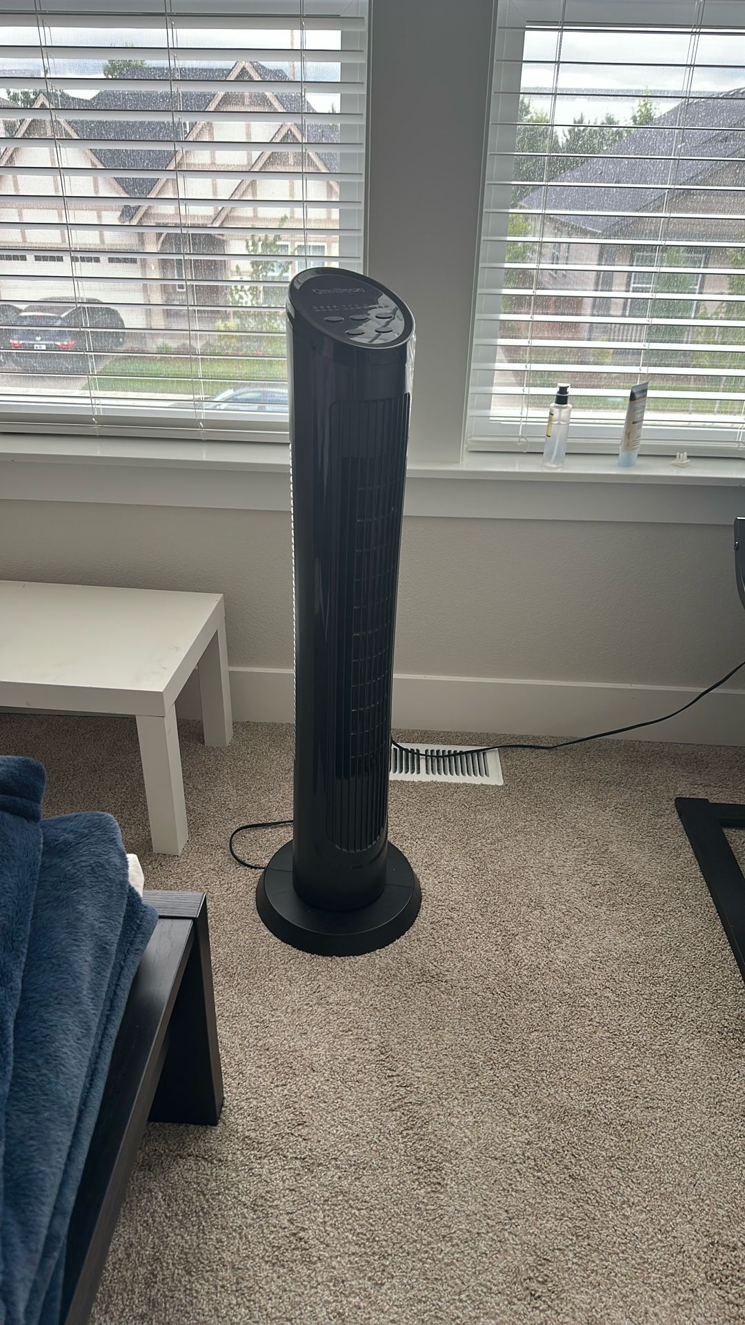 Tower Fan