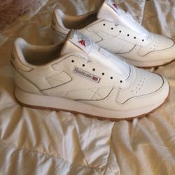 Classic Reeboks