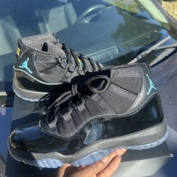 Jordan Retro 11