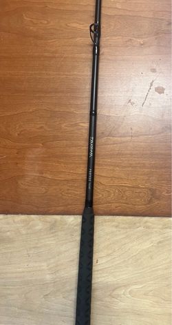 Daiwa Proteus PRB 76XHF Saltwater Fishing Rod, 30-60 lb, Like New, Bluefin Tuna, Big Yellowtail Rod