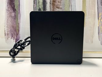 Dell TB16 Universal Docking Station K16A USB-C HDMI, VGA, Ethernet, Display Port and Mini Display Port - $19