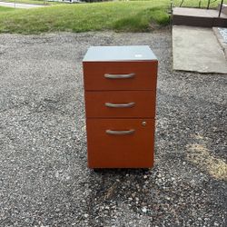 File Cabinet 