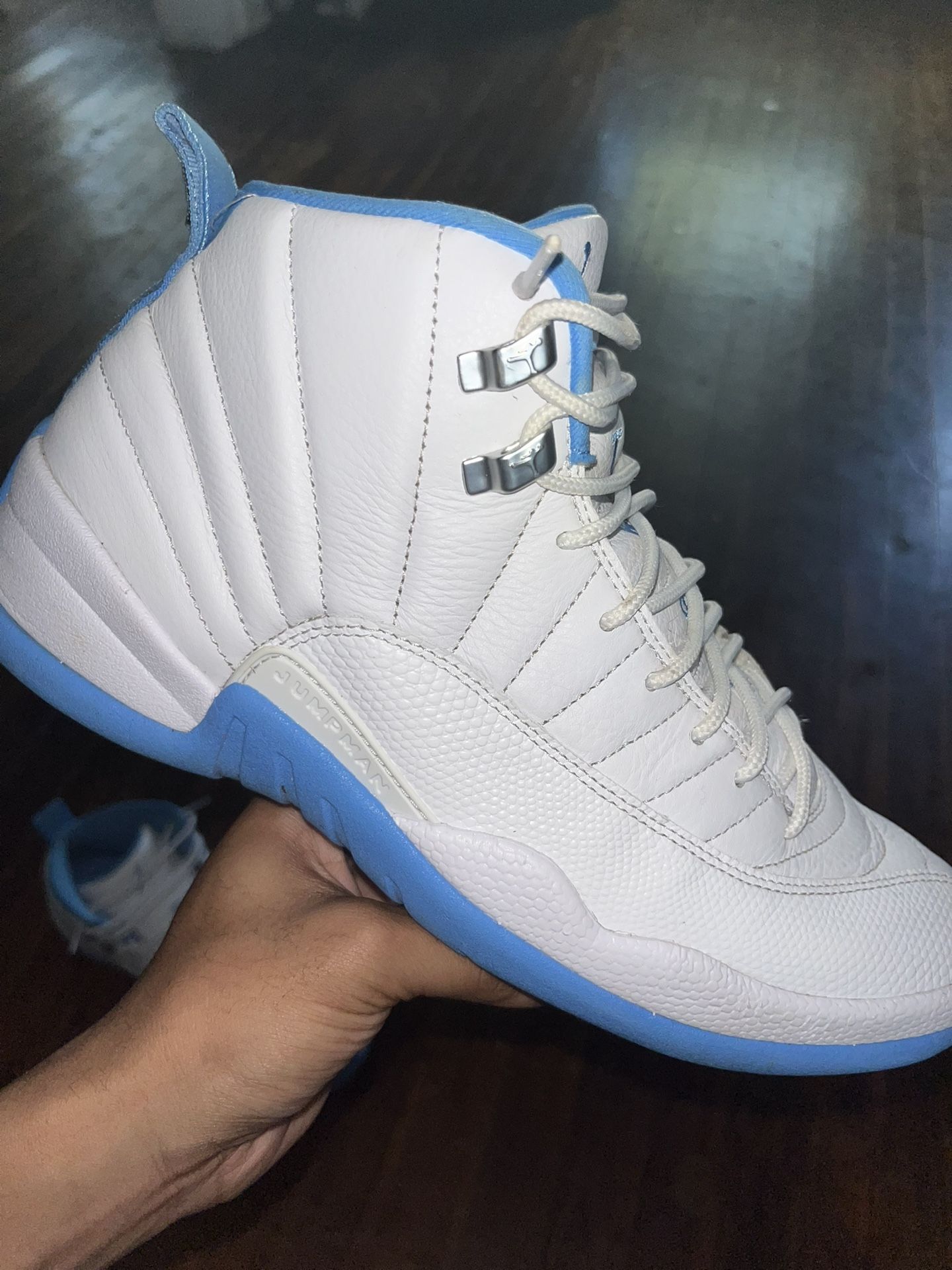 JORDAN 12