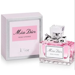 Miss Dior Rose N Roses
