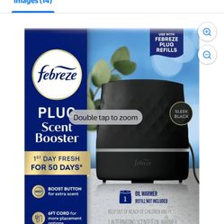 Febreze Scent Booster