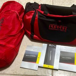Ferrari 488 Cover And Owner Manual 