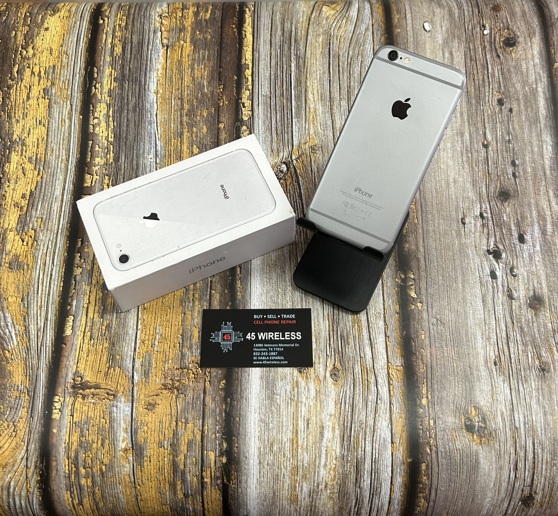 iPhone 6