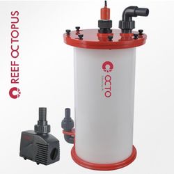 Reef Octopus LR-200 Light Reactor 