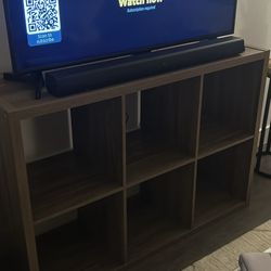 Ikea Shelf Unit