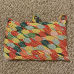 Zip It Pencil Bag