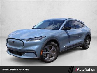 2023 Ford Mustang Mach-E