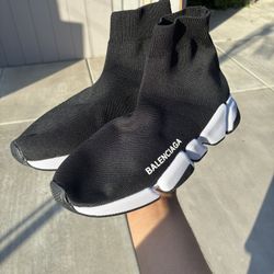 Balenciaga Shoes. 