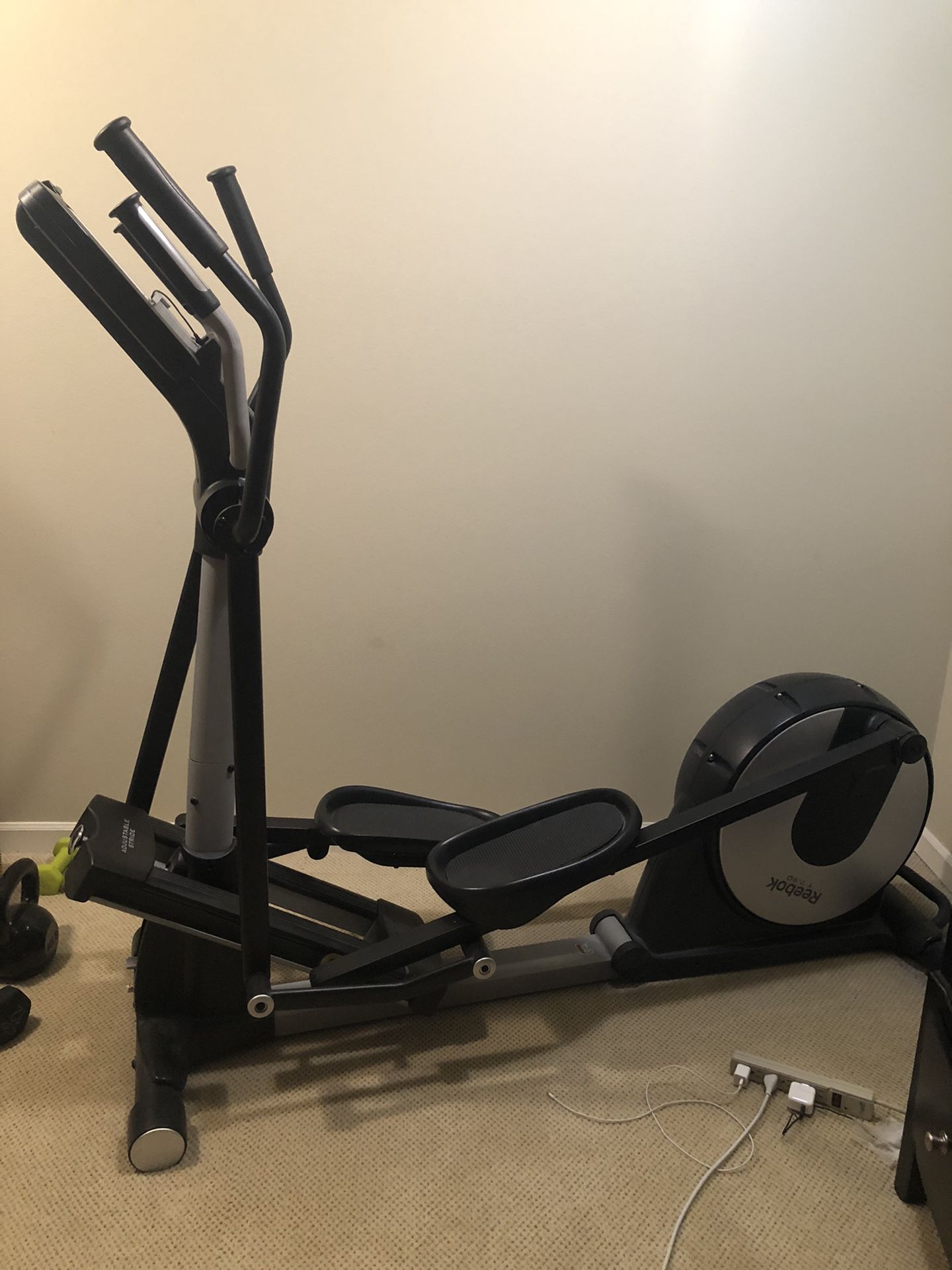 Elliptical for sale