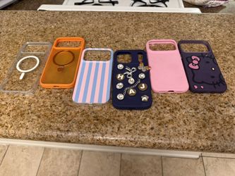 iPhone Cases For The 17pro Max