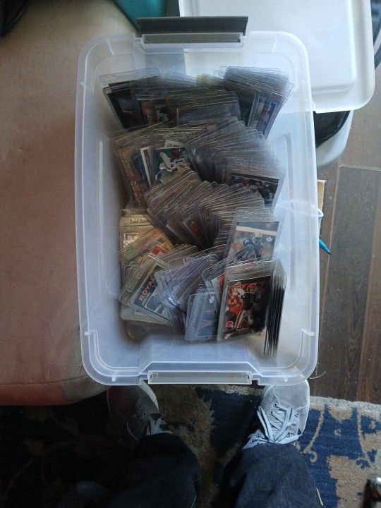 Sports Cards All Sports From The 90s